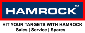 Hamrock-LEADERS IN ROCK BREAKING EQUIPMENT